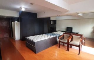 Jual Cepat Apartemen Sahid Metropolitan Residence Tipe Studio PR1797