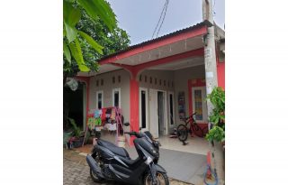Dijual Rumah Cantik di Green Panongan Residence, Tangerang PR1799