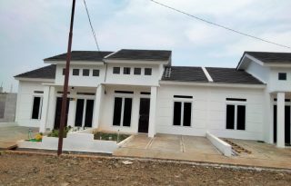 Perumahan Makmur Indah Residence di Tajurhalang, Bogor MD834