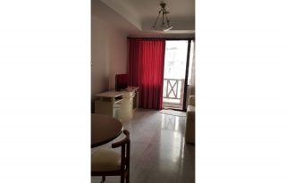 Dijual Cepat Apartemen Simprug Indah 1BR Furnished AG1805