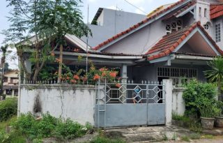 Dijual Rumah Nyaman Jati Bening Estate Bekasi AG1798