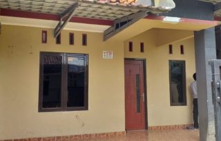 Dijual Rumah di Puri Karadenan, Cibinong, Bogor PR1806