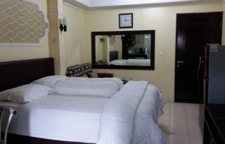 Dijual/Disewa Apartemen Metropark Condominium, Cikarang PR1809