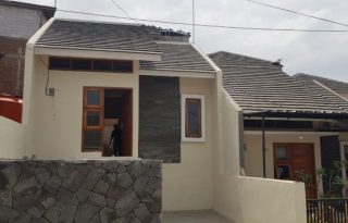 Dijual Rumah Tunai/KPR di Griya Asri Pasir Wangi, Kota Bandung PR1812