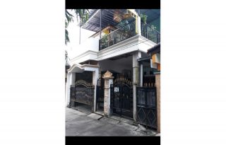 Kosan & Kontrakan Strategis 250m dari Jl Raya / Plaza Kalibata PR1814