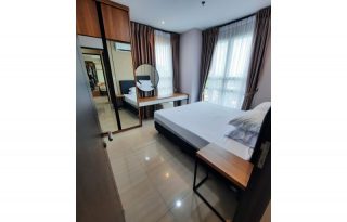 Apartemen Mewah di Kawasan Elite Citra Garden City, Jakarta Barat MD862