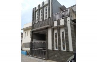 Jual Rumah Minimalis di Graha Bukit Raya 3, Bandung Barat AG1817