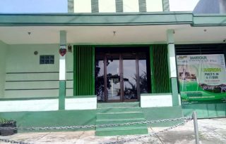 Dijual Rumah Untuk Homestay di Kota Batu PR1820