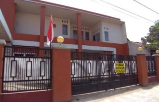 Dijual Rumah Cileunyi LB=300m (1,8M) Dekat Jl. Raya PR1891