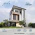 Cluster Maninjau, Hunian Modern di Asya Jakarta Garden City MD871