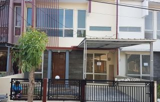 Rumah Ready 2 lantai, Baru Renov Harvest City, Cibubur Cileungsi AG1899