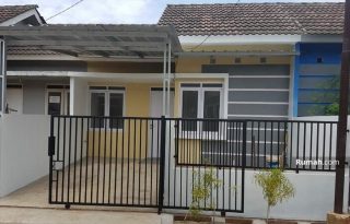 Rumah Ready Bagus Siap Huni, Turun Harga BU 350 juta, Banyak Fasilitas AG1900