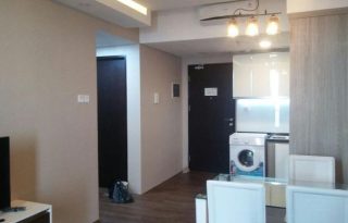 Disewakan Apartemen Lexington Jakarta Selatan Tipe 1BR AG1922