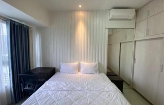 Disewa Orange County Apartment 1BR Westwood Suites Cikarang AG1904