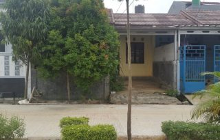 Jual Rumah Sudah Renovasi Perumahan Grand Citayam City AG1915