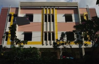 Dijual Cepat 2 Ruko di Jalan Pelabuhan, Tanjung Priok AG1918