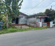 Dijual Rumah Luas di Jl Kasuari, Pematang Siantar AG1929