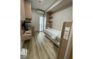 Disewakan Apartemen B Residence BSD Tipe Studio Full Furnished AG1931