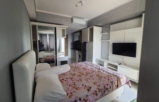 Disewakan Apartemen Oasis Cikarang Tipe Studio Lantai 03 AG1951