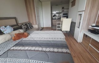 Disewakan Apartemen Oasis Cikarang Tipe Studio Lantai 06 AG1952