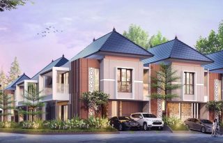 Vasaka Bali, Your Dream Home in Bali MD918