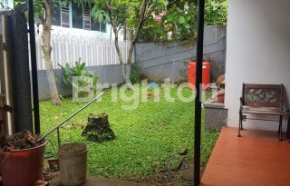 Dijual Rumah Luas dan Strategis di Sukasari III, Tajur, Bogor AG1960