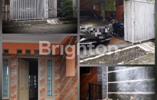 Dijual Rumah Siap Huni di Pajajaran Regency Bogor AG1961