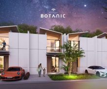 Cendana Botanic, Cluster Terbaru dari Cendana Homes Tangerang MD921