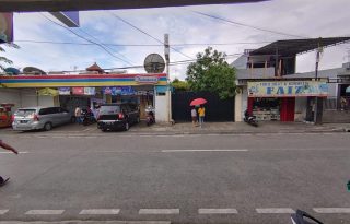 Dijual Rumah Dengan Tempat Usaha di Tanjung Priok AG1974