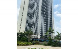 Jual Apartemen Chadstone Cikarang Tower Dario Tipe Studio PR1907