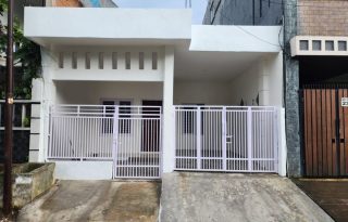 Dijual Rumah Baru Renovasi di Harvest City Cibubur PR1908