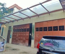 Dijual Rumah Luas Lokasi Strategis di Bekasi Utara PR1913