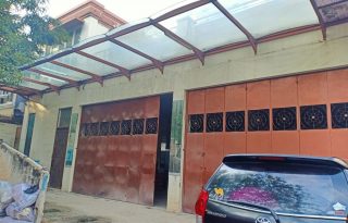 Dijual Rumah Luas Lokasi Strategis di Bekasi Utara PR1913