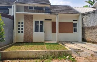 Dijual Rumah di Perumahan Graha Cibubur View AG1994