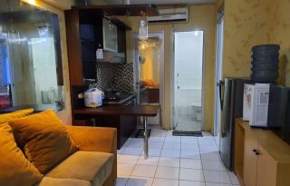 Disewakan Apartemen Gading Nias Residences Tipe 2BR PR1996