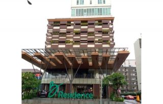 Apartemen B Residence BSD Serpong MD925