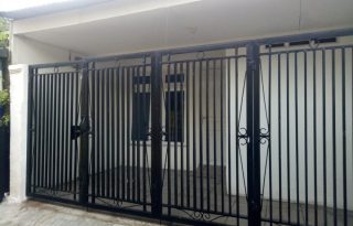 Dijual Rumah Murah Dekat Stasiun KA di Cilebut Timur, Bogor AG1997