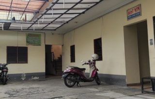 Kost Bulanan Lokasi Strategis di Matraman Dalam PR1920