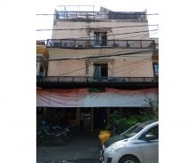 Tersedia Kamar Kost di Dwiwarna 14, Sawah Besar, Jakarta Pusat PR1922