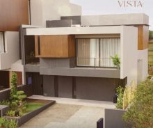 Lake Series, Premium Cluster di Shila at Sawangan MD931