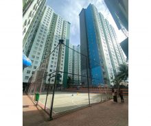 Disewa Apartemen Pancoran Riverside Tower 2 Tipe 1BR PR1923