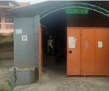 Dijual Kost 63 Kamar Strategis di Matraman Dalam PR1924
