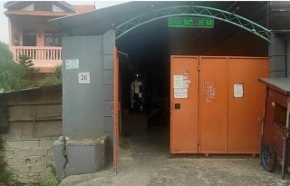 Dijual Kost 63 Kamar Strategis di Matraman Dalam PR1924