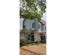 Rumah Dijual di Cimanggis, Oma Kedayutama Residence AG1926