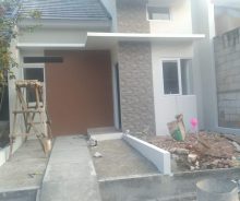 Perumahan Graha Cibubur View AG2005