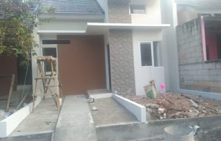 Perumahan Graha Cibubur View AG2005