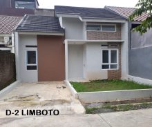 Dijual Rumah Graha Cibubur View AG2006