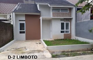 Dijual Rumah Graha Cibubur View AG2006