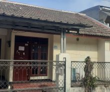 Rumah Disewakan di Pondok Pekayon Indah, Bekasi Selatan AG2001