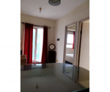 Jual Apartemen Center Point Bekasi 2 Bedroom Semi Furnished AG2008
